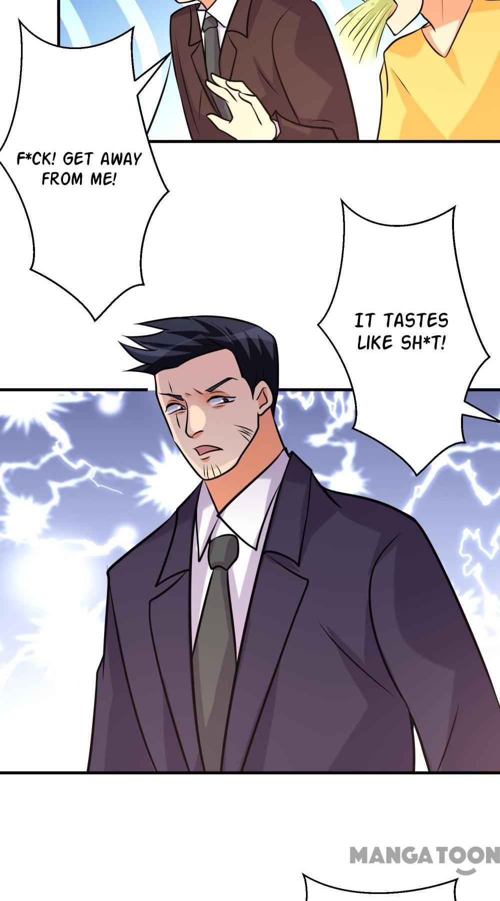 Emperor-in-Law Chapter 64 - Page 18
