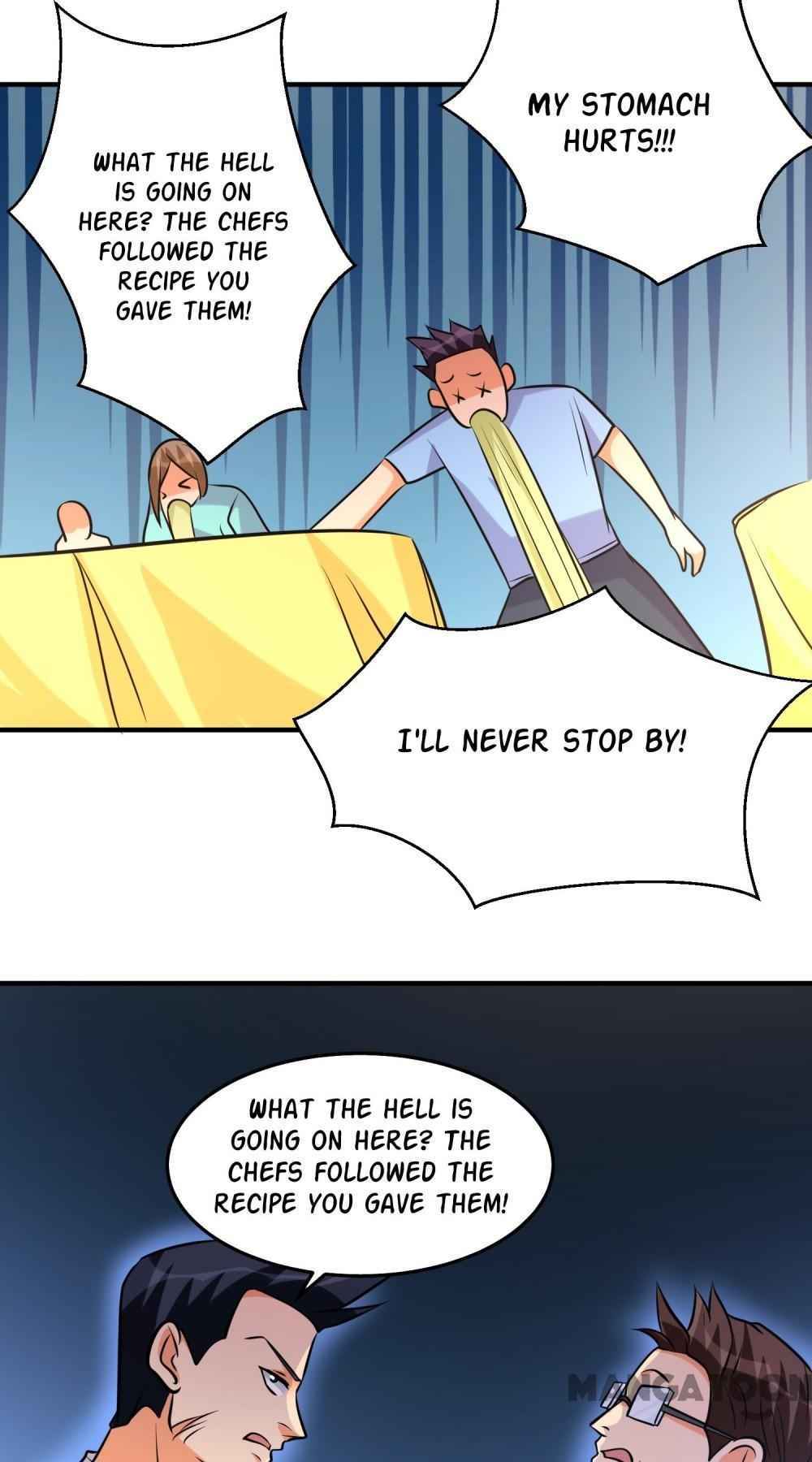 Emperor-in-Law Chapter 64 - Page 19
