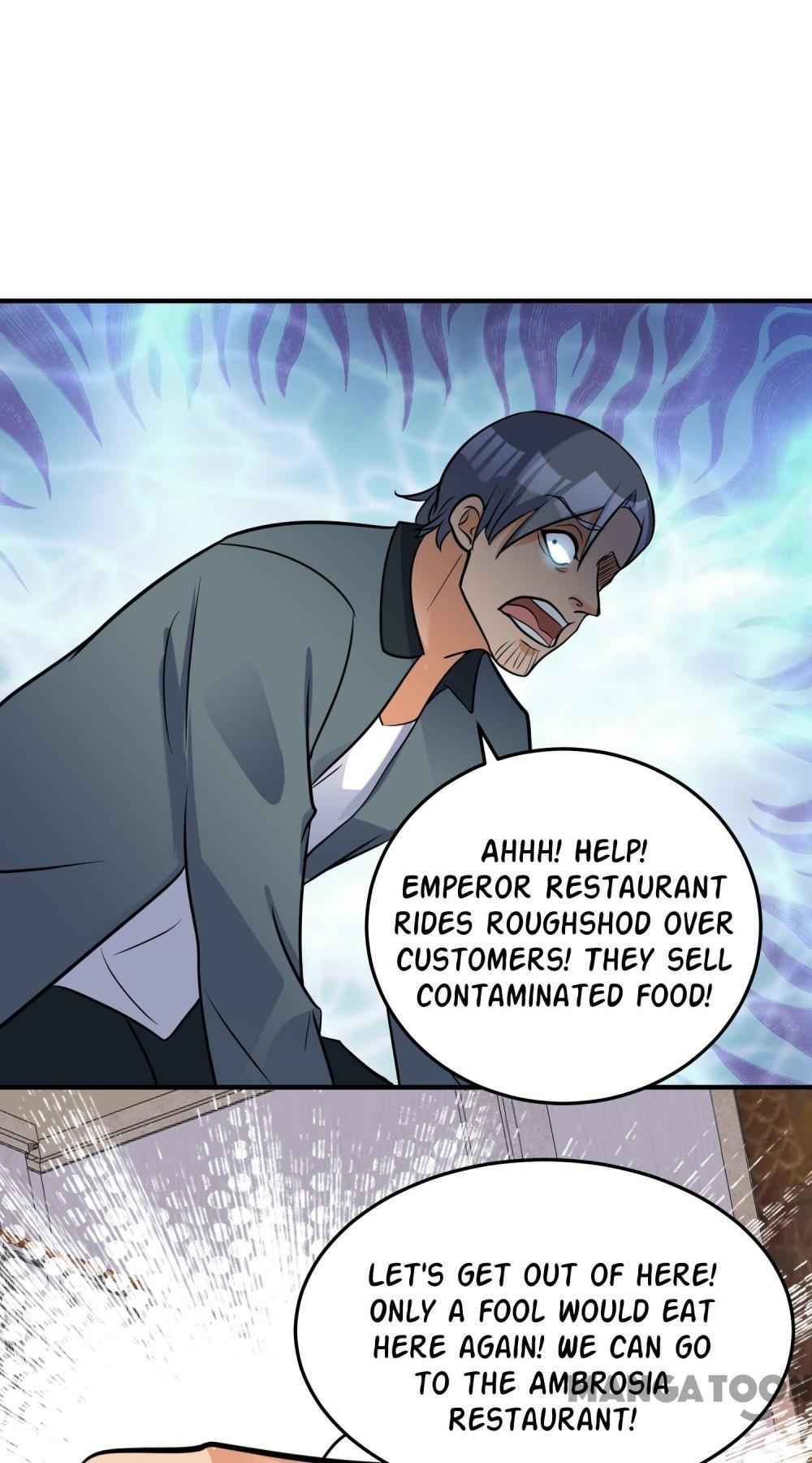 Emperor-in-Law Chapter 64 - Page 2