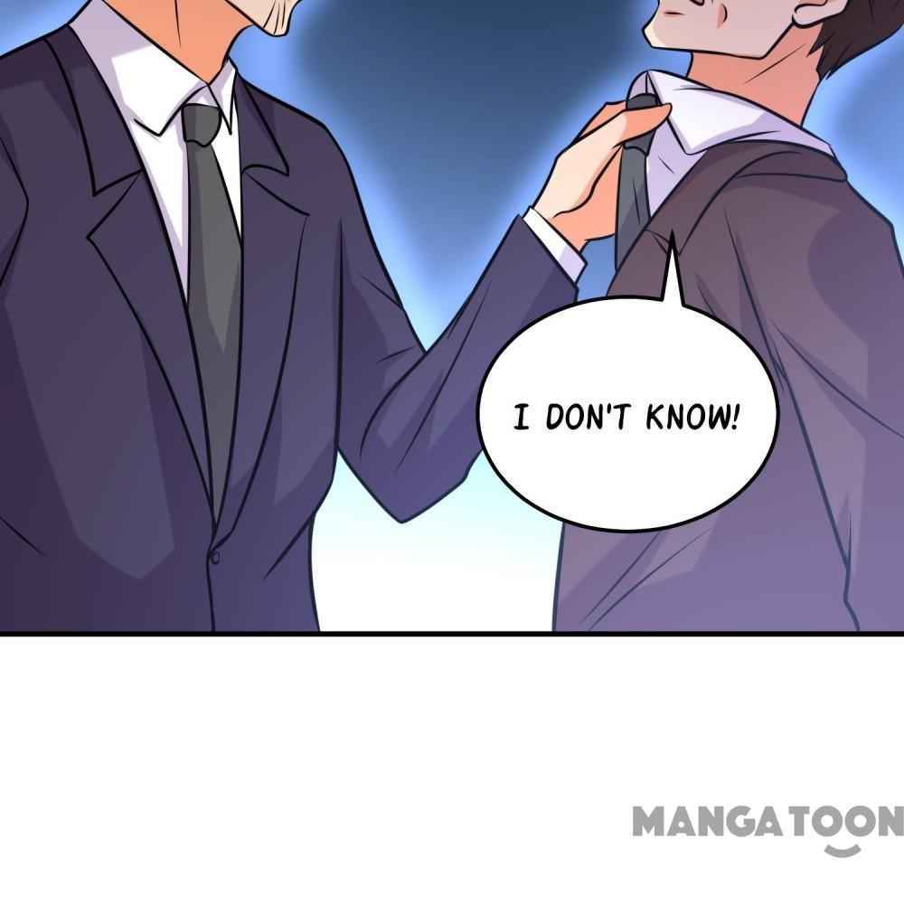 Emperor-in-Law Chapter 64 - Page 20