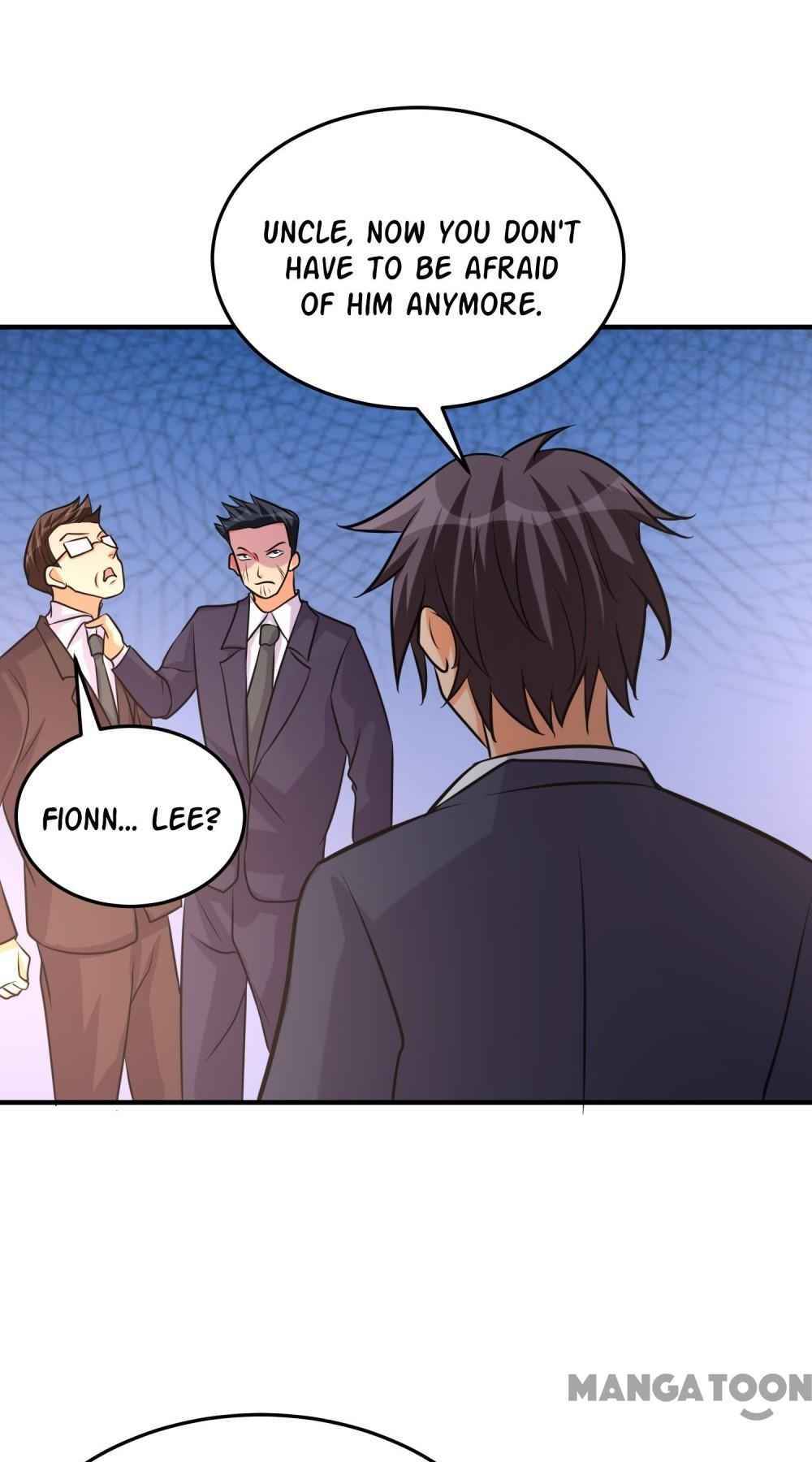 Emperor-in-Law Chapter 64 - Page 21