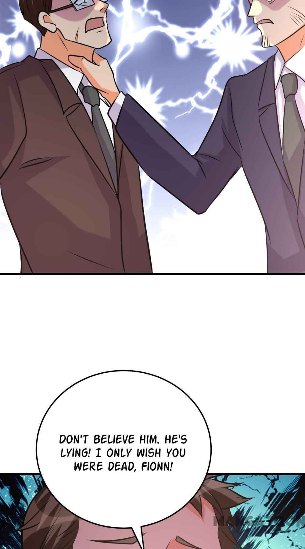 Emperor-in-Law Chapter 64 - Page 23