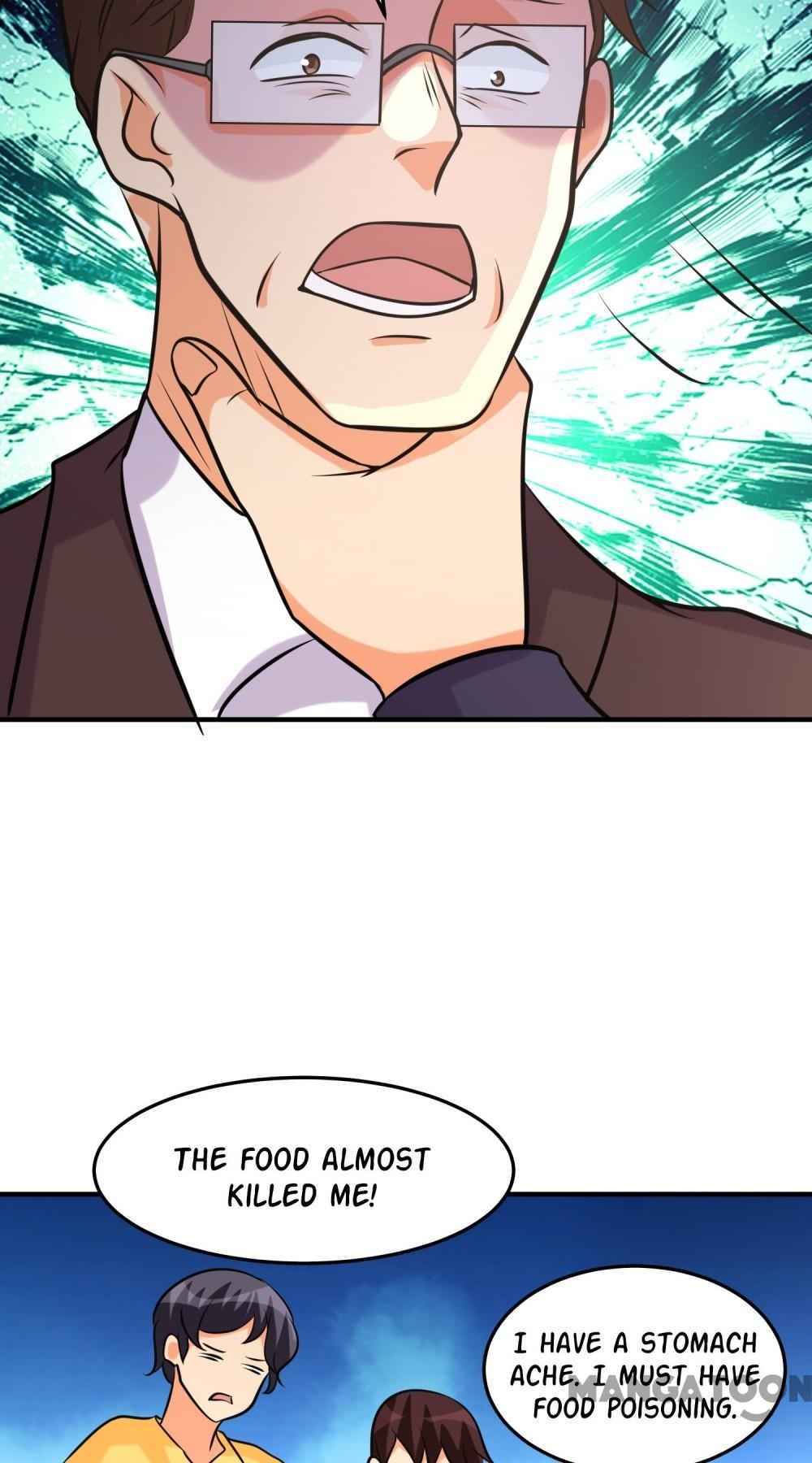 Emperor-in-Law Chapter 64 - Page 24