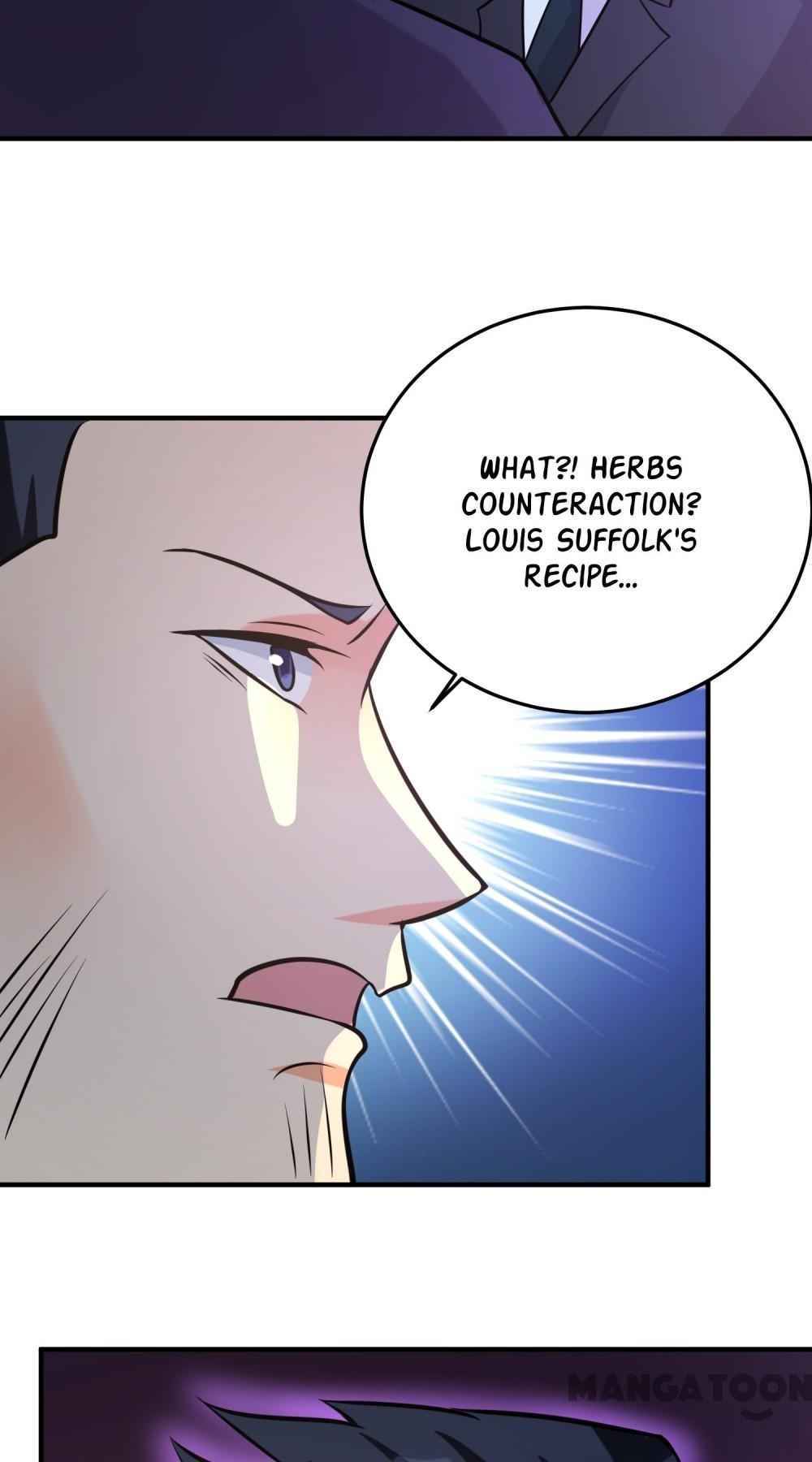 Emperor-in-Law Chapter 64 - Page 29