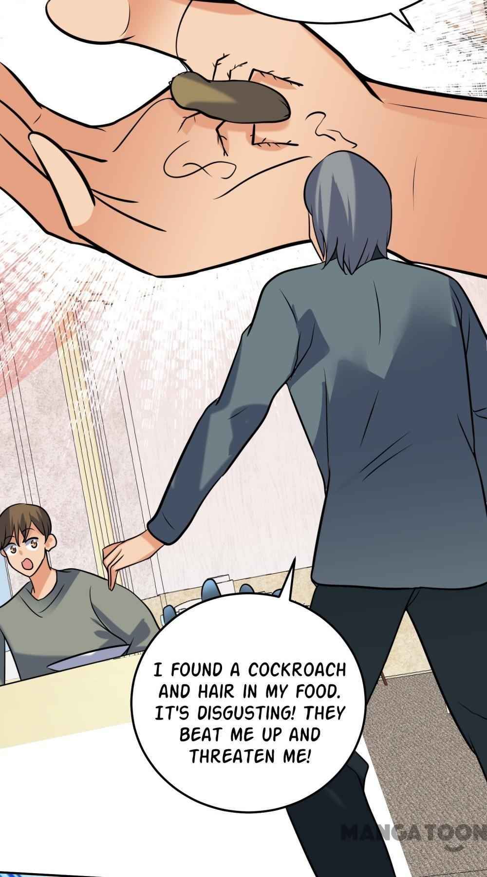 Emperor-in-Law Chapter 64 - Page 3