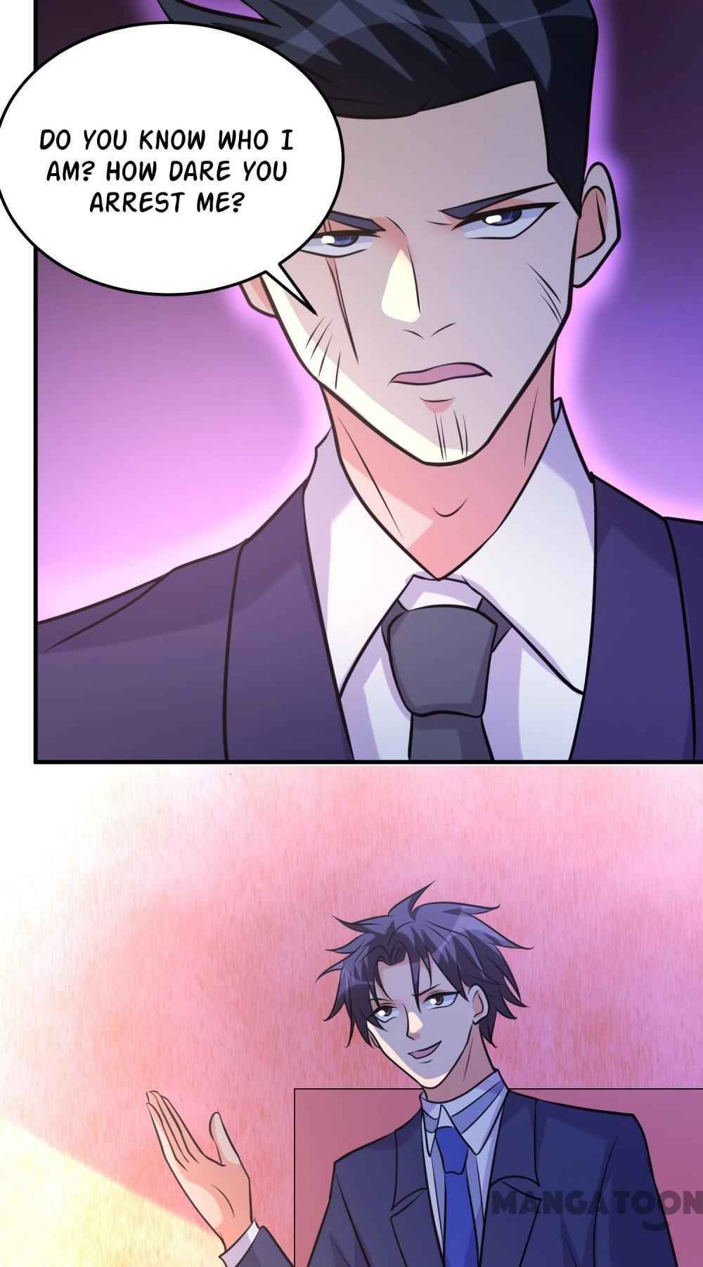 Emperor-in-Law Chapter 64 - Page 30