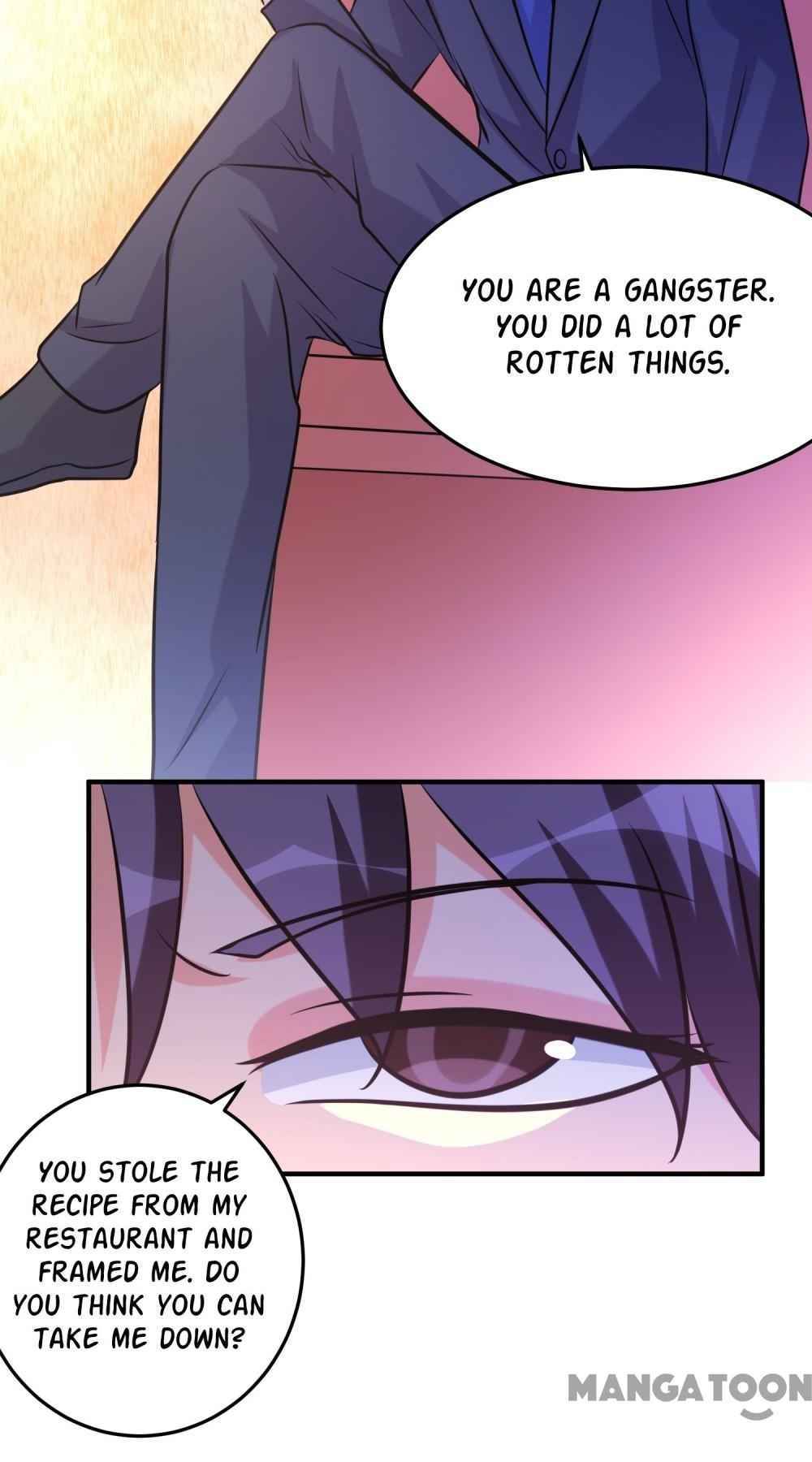 Emperor-in-Law Chapter 64 - Page 31