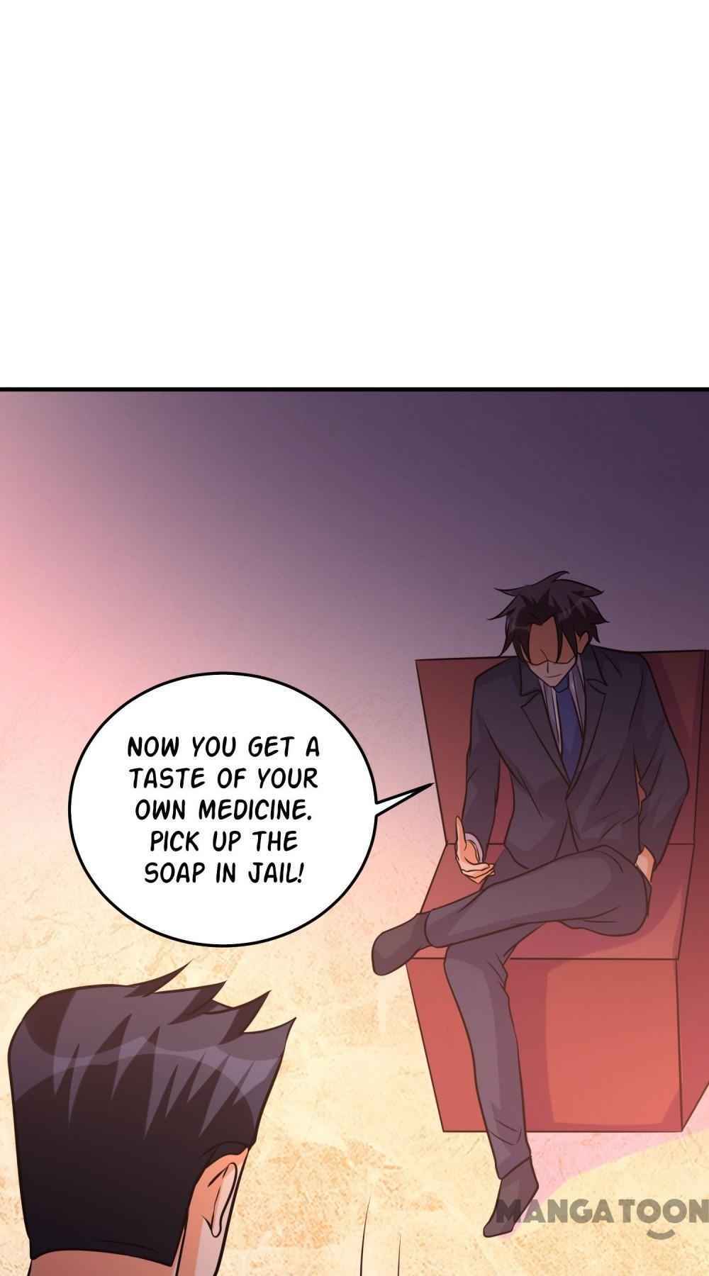 Emperor-in-Law Chapter 64 - Page 33