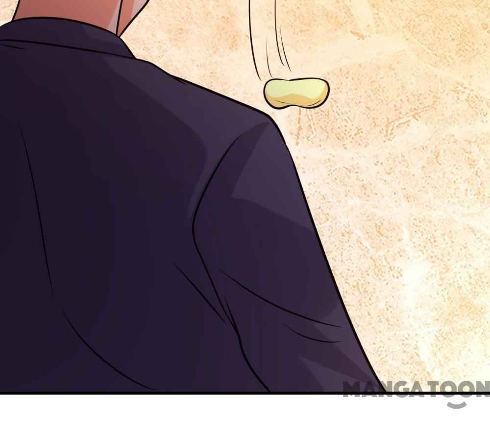 Emperor-in-Law Chapter 64 - Page 34