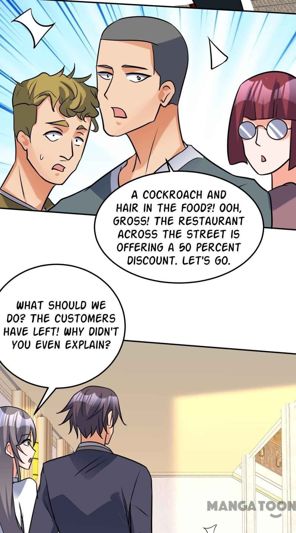 Emperor-in-Law Chapter 64 - Page 4