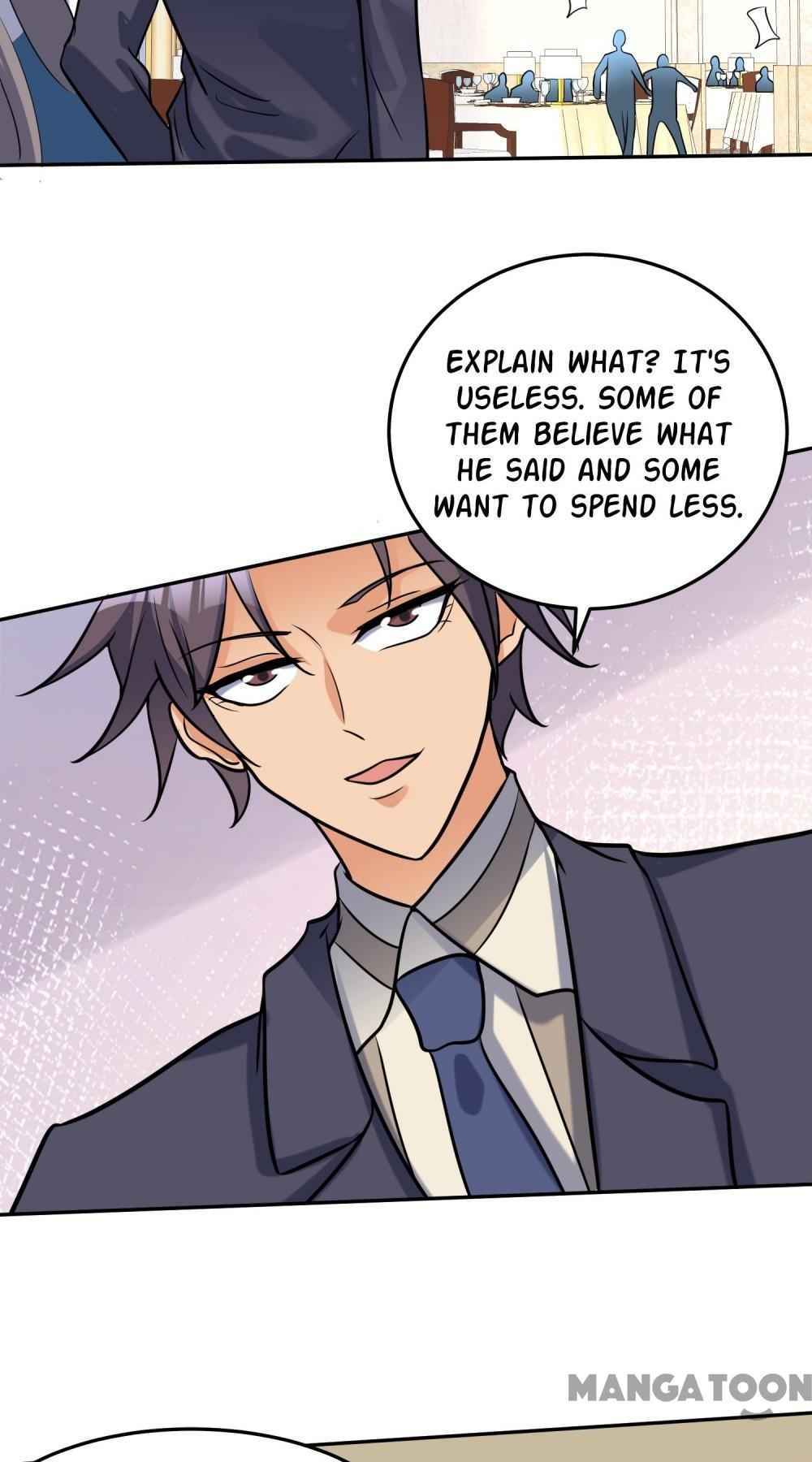 Emperor-in-Law Chapter 64 - Page 5