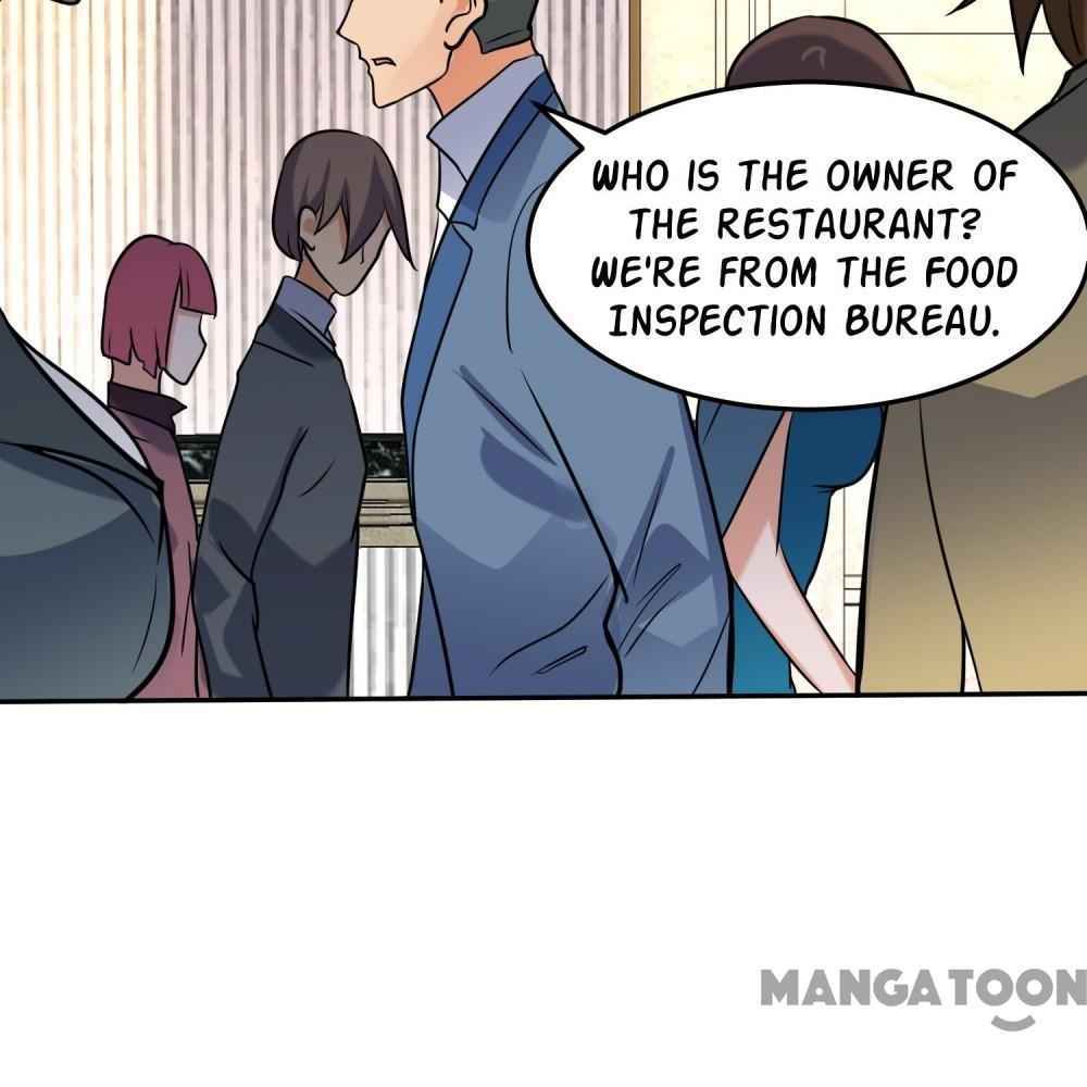 Emperor-in-Law Chapter 64 - Page 7