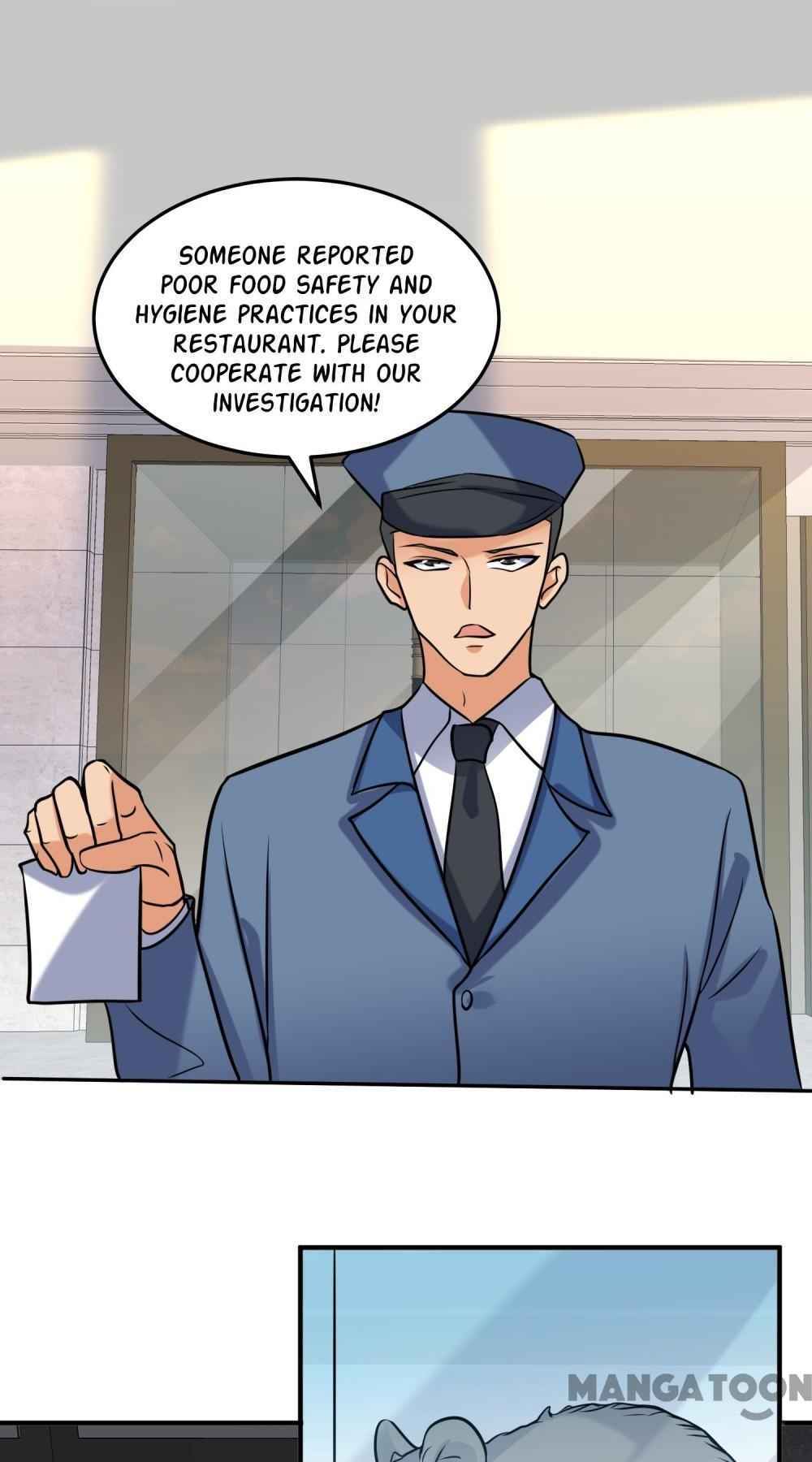 Emperor-in-Law Chapter 64 - Page 8