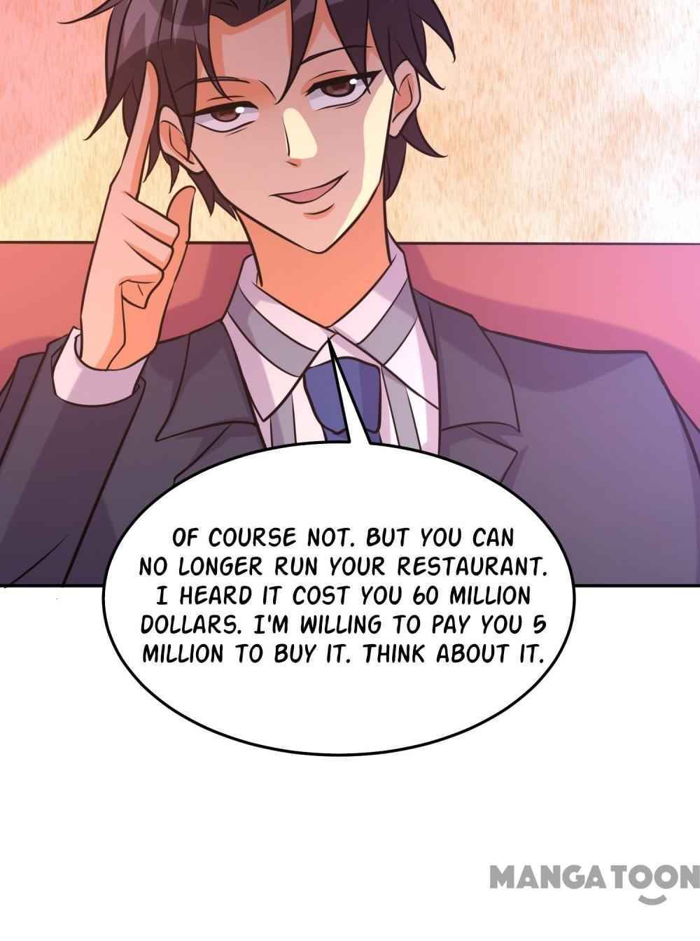 Emperor-in-Law Chapter 65 - Page 1