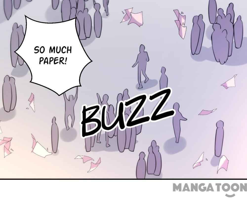 Emperor-in-Law Chapter 65 - Page 10