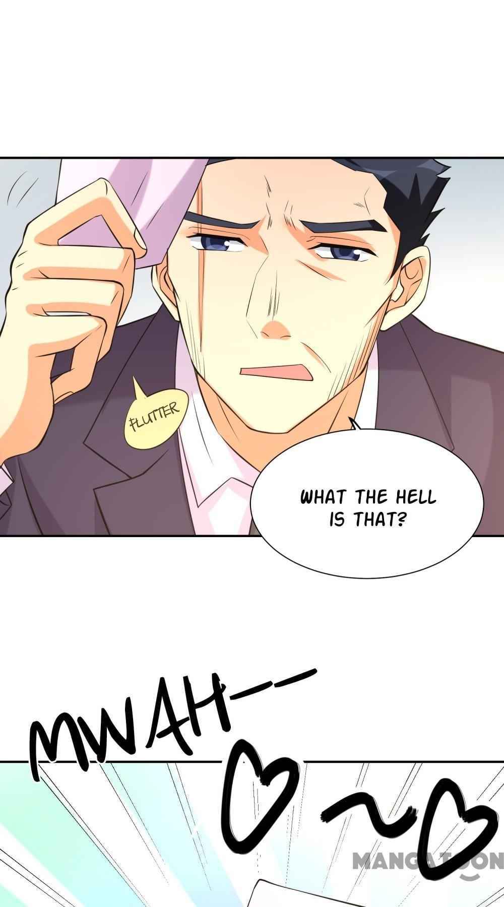 Emperor-in-Law Chapter 65 - Page 11