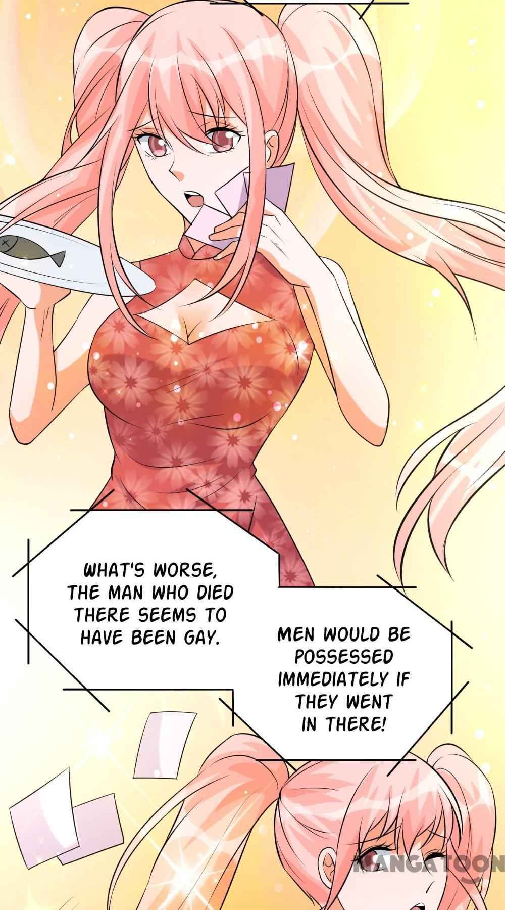 Emperor-in-Law Chapter 65 - Page 15