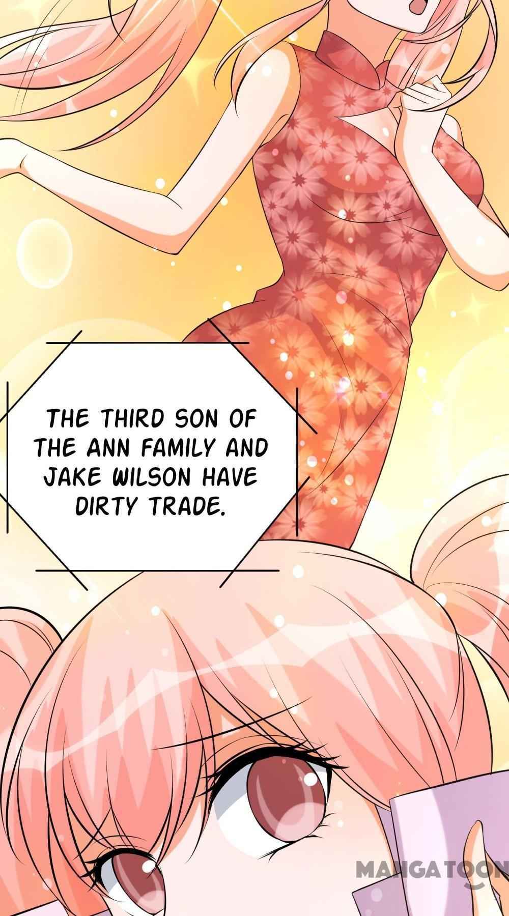 Emperor-in-Law Chapter 65 - Page 16