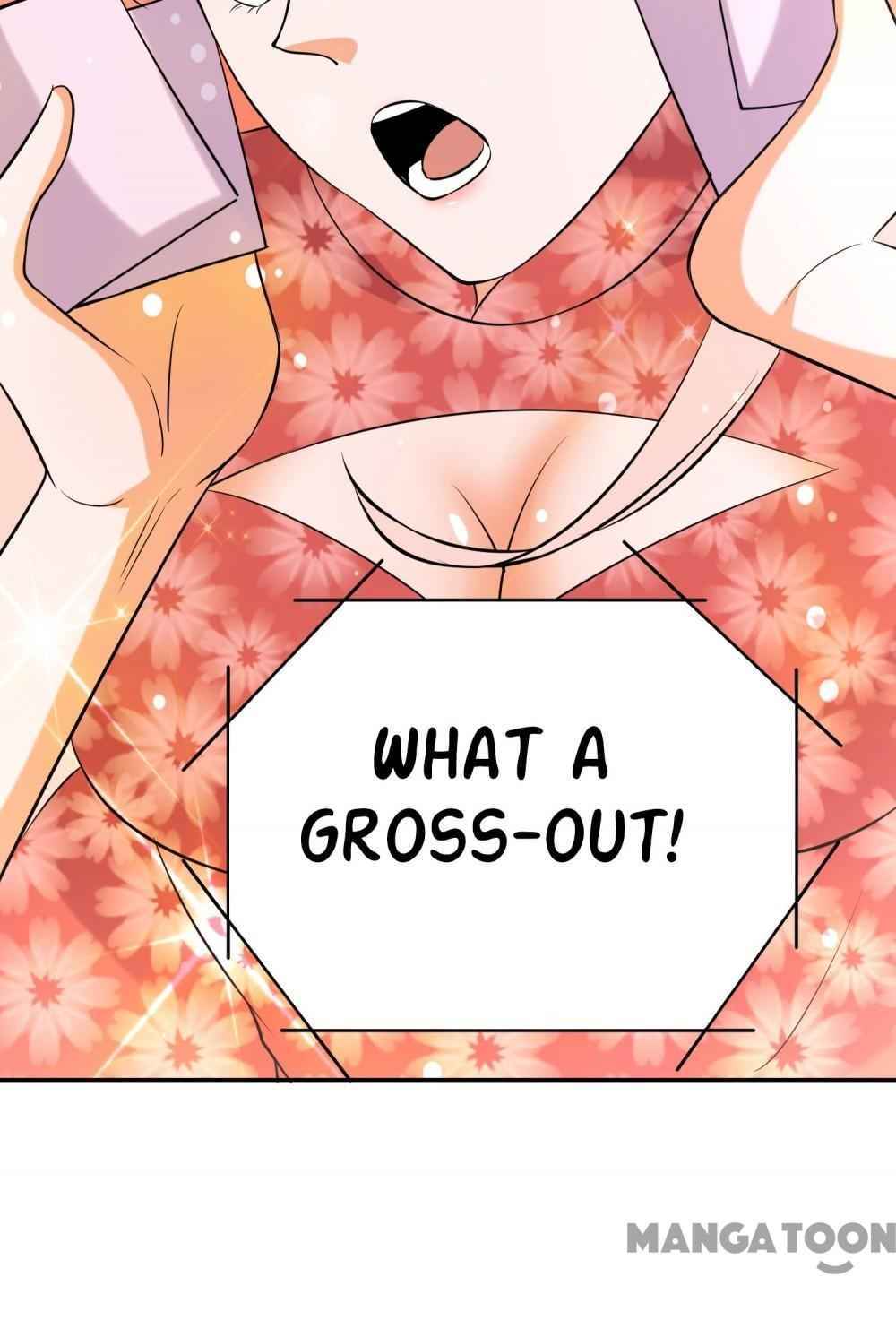 Emperor-in-Law Chapter 65 - Page 17