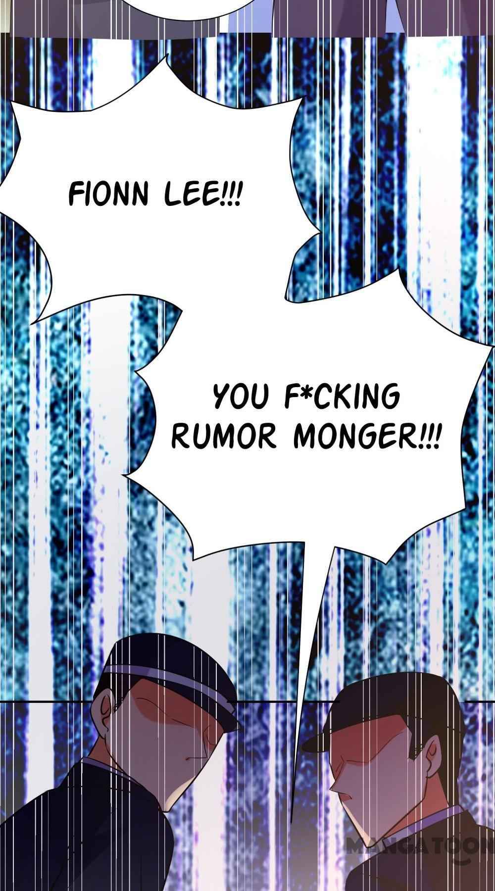 Emperor-in-Law Chapter 65 - Page 19