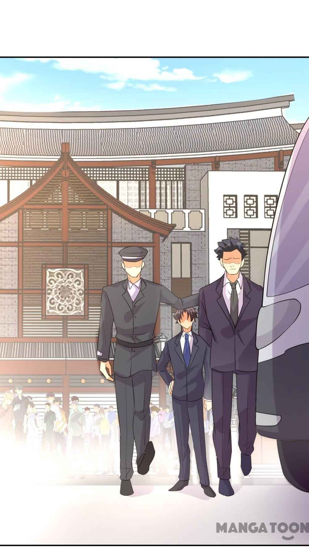 Emperor-in-Law Chapter 65 - Page 2