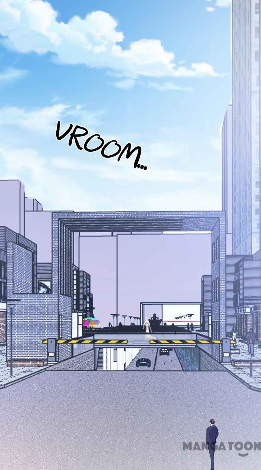 Emperor-in-Law Chapter 65 - Page 23