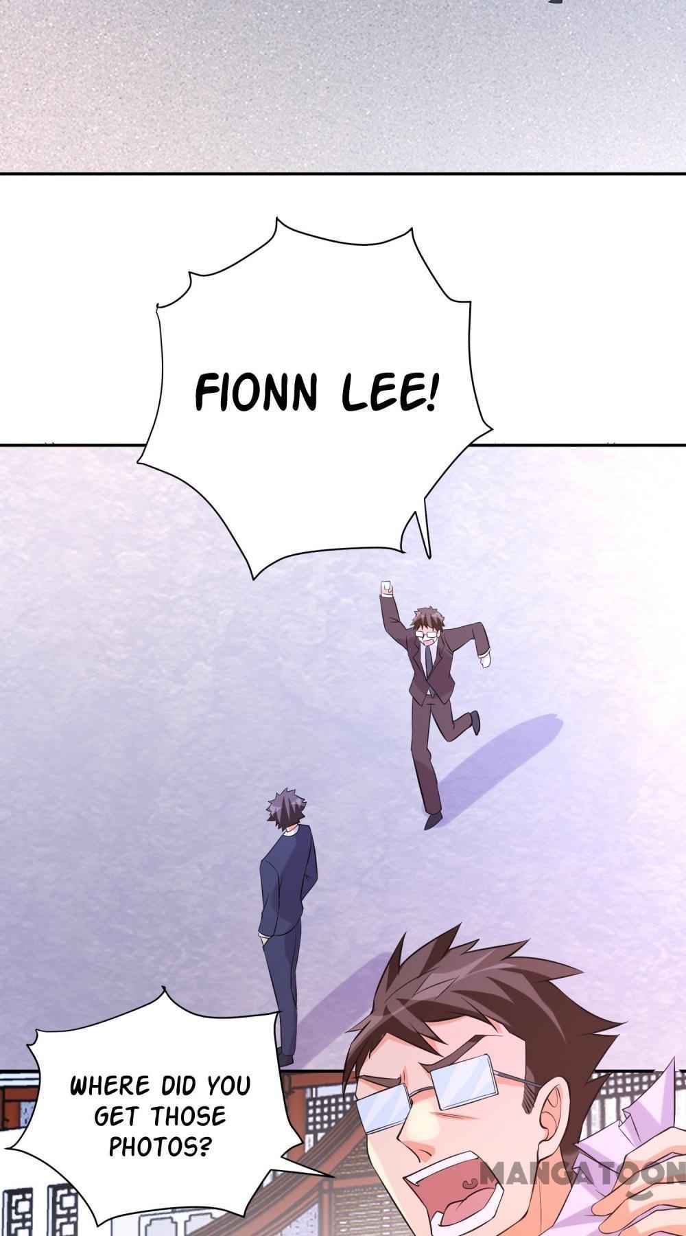 Emperor-in-Law Chapter 65 - Page 24