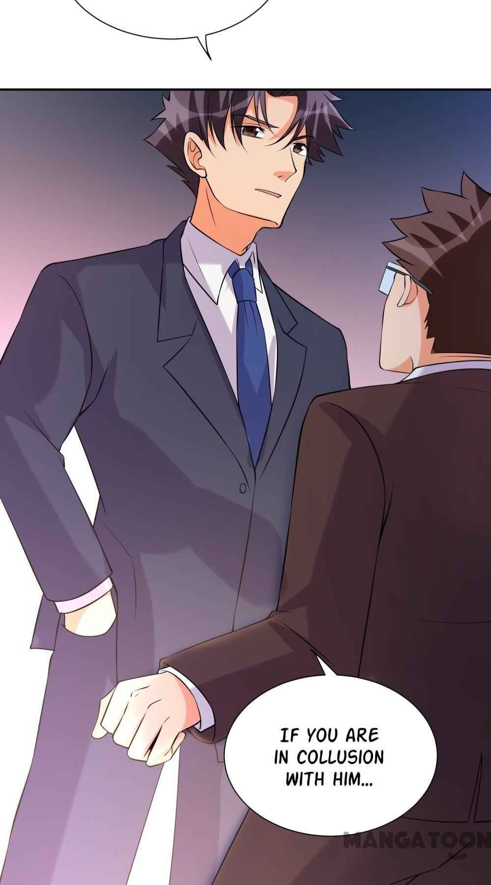 Emperor-in-Law Chapter 65 - Page 27