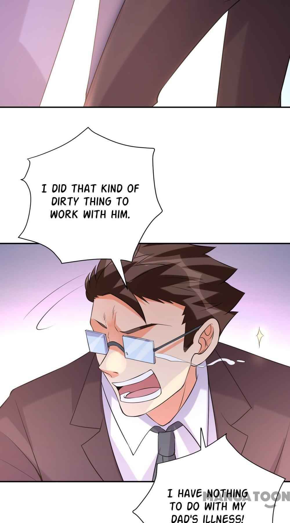 Emperor-in-Law Chapter 65 - Page 28