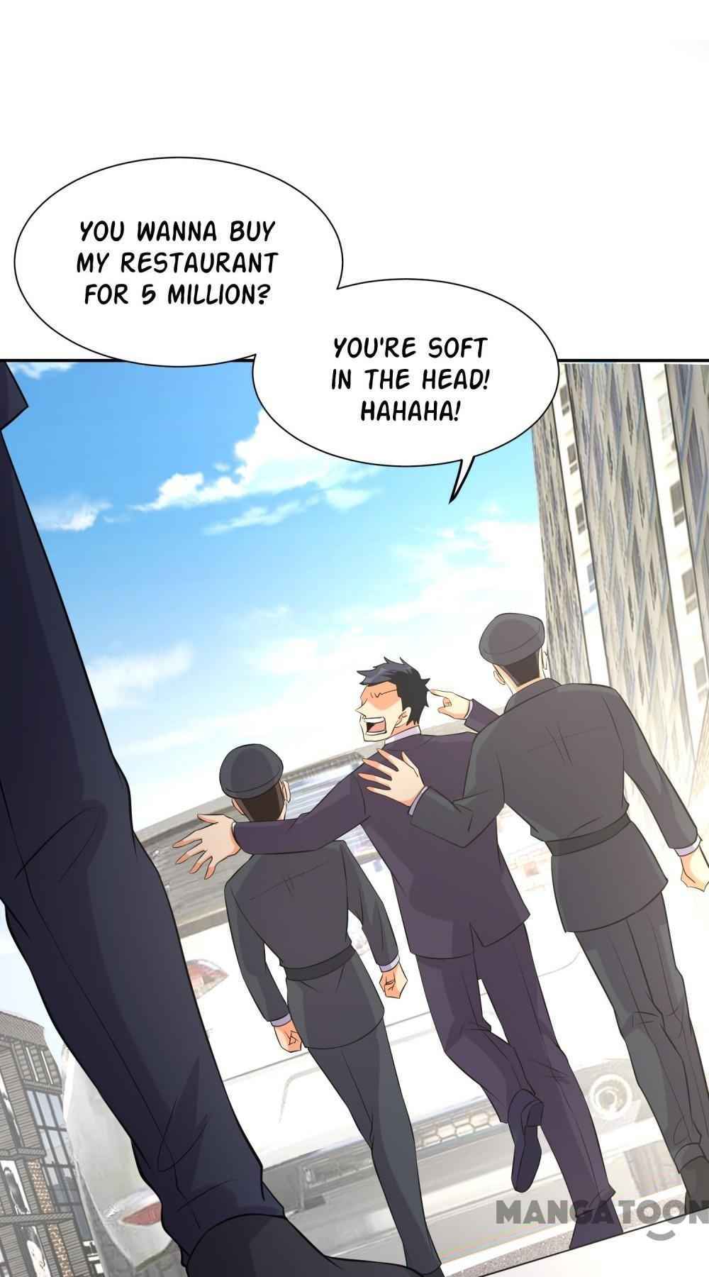 Emperor-in-Law Chapter 65 - Page 3
