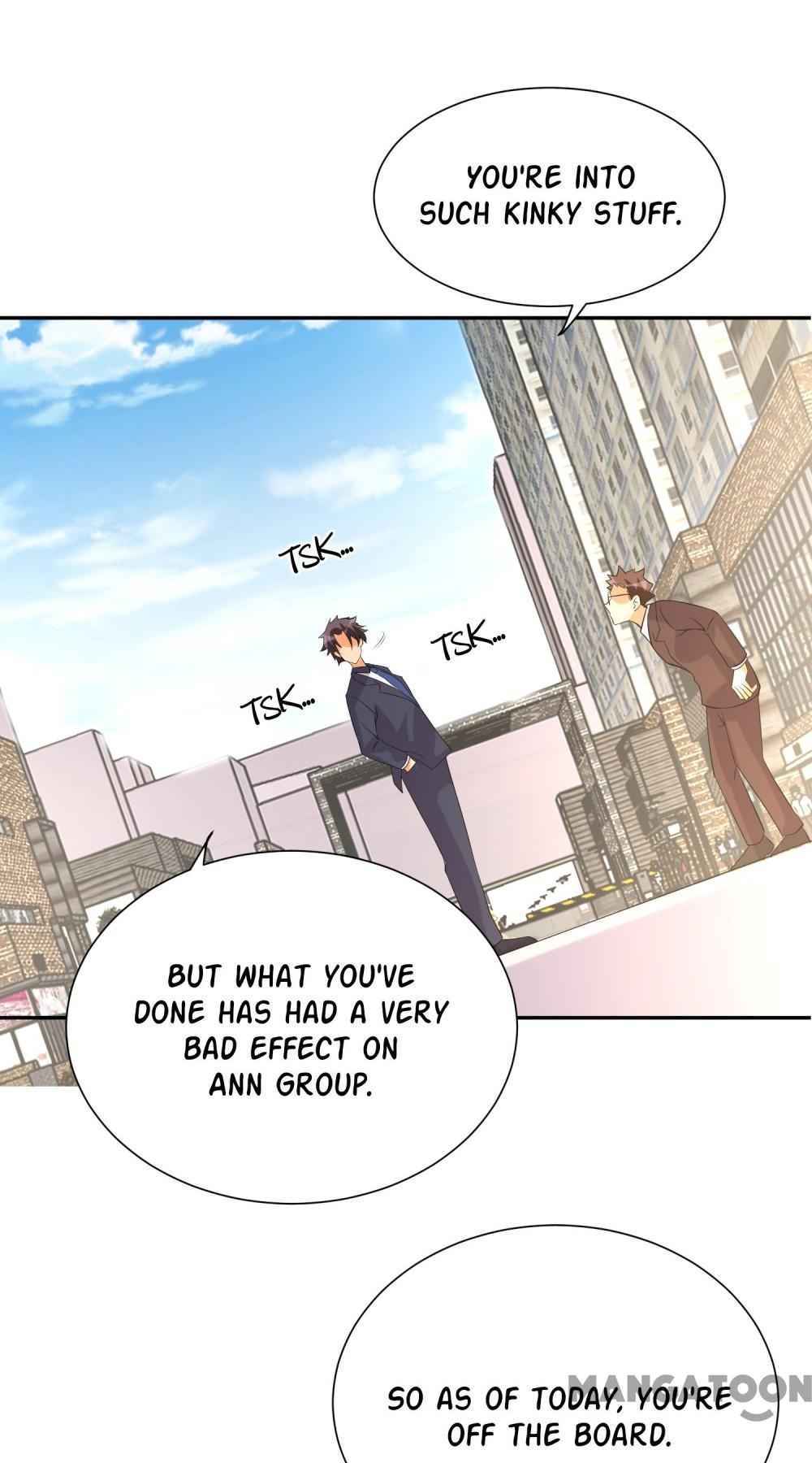 Emperor-in-Law Chapter 65 - Page 31