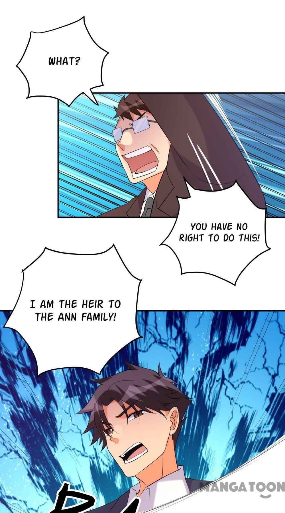 Emperor-in-Law Chapter 65 - Page 33
