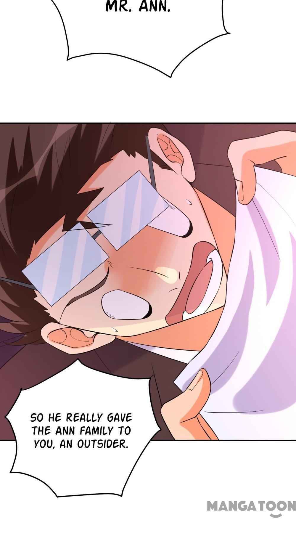 Emperor-in-Law Chapter 65 - Page 35