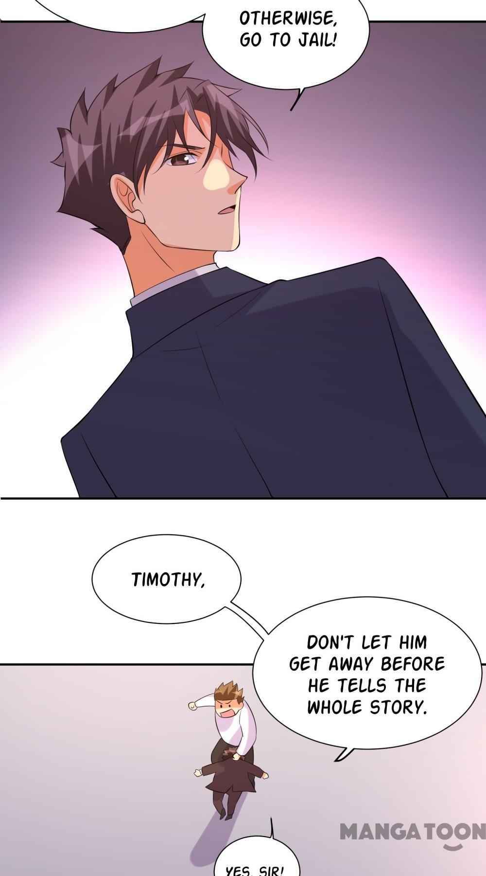 Emperor-in-Law Chapter 65 - Page 37