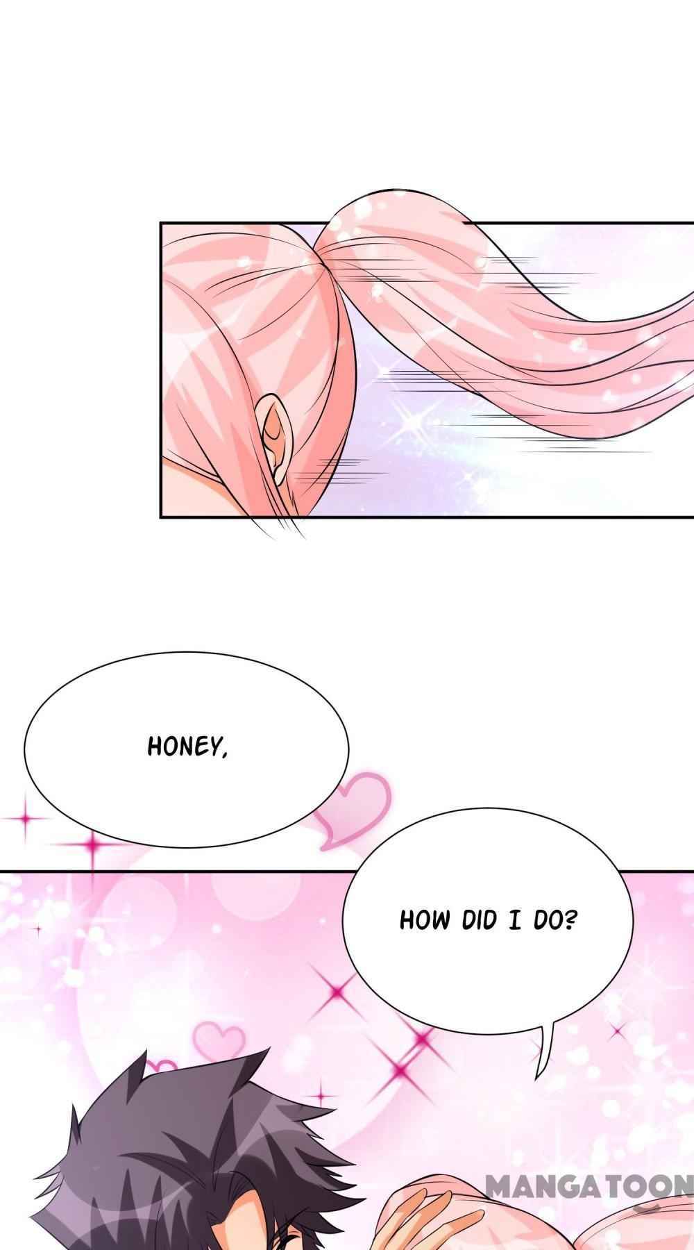 Emperor-in-Law Chapter 65 - Page 39