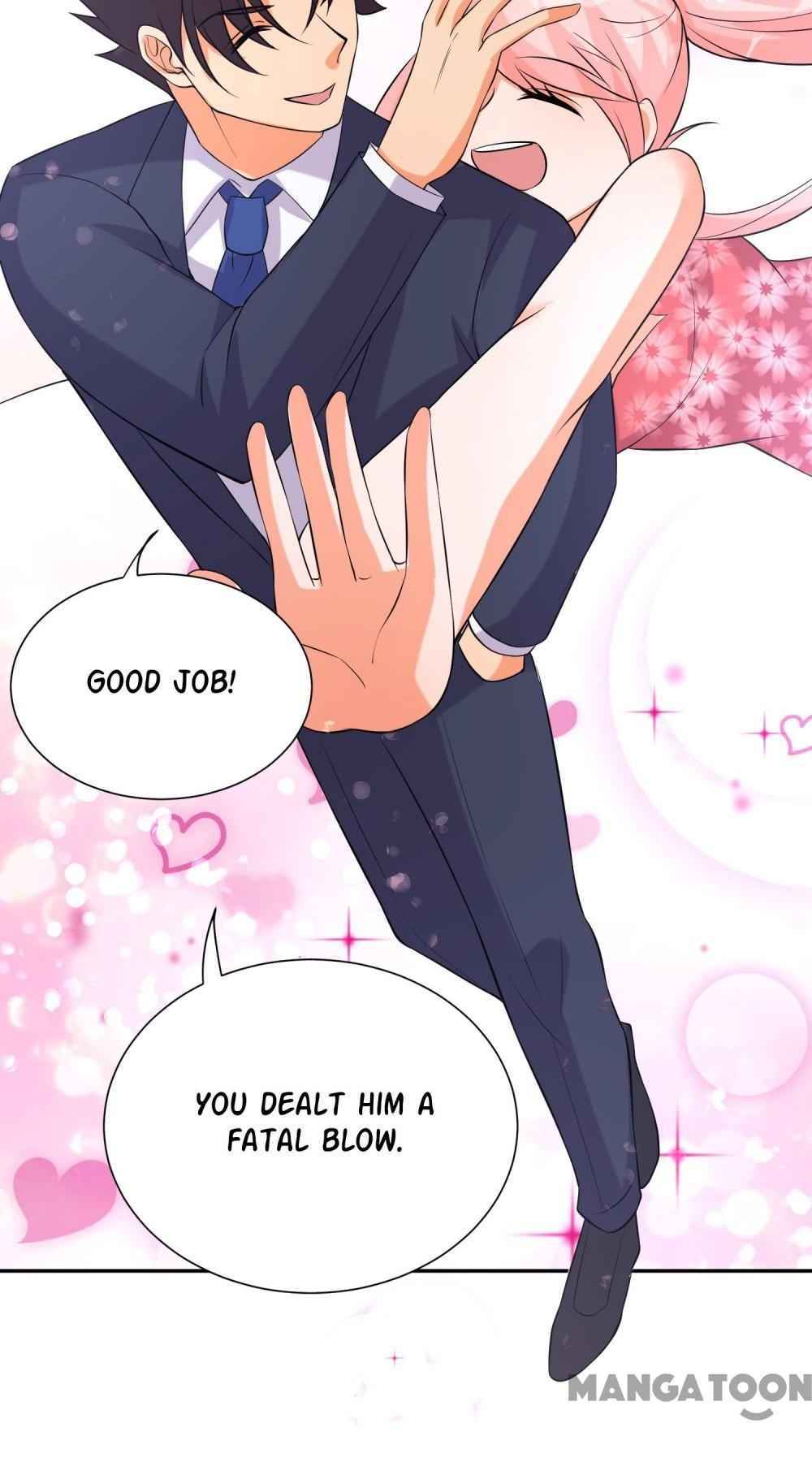 Emperor-in-Law Chapter 65 - Page 40