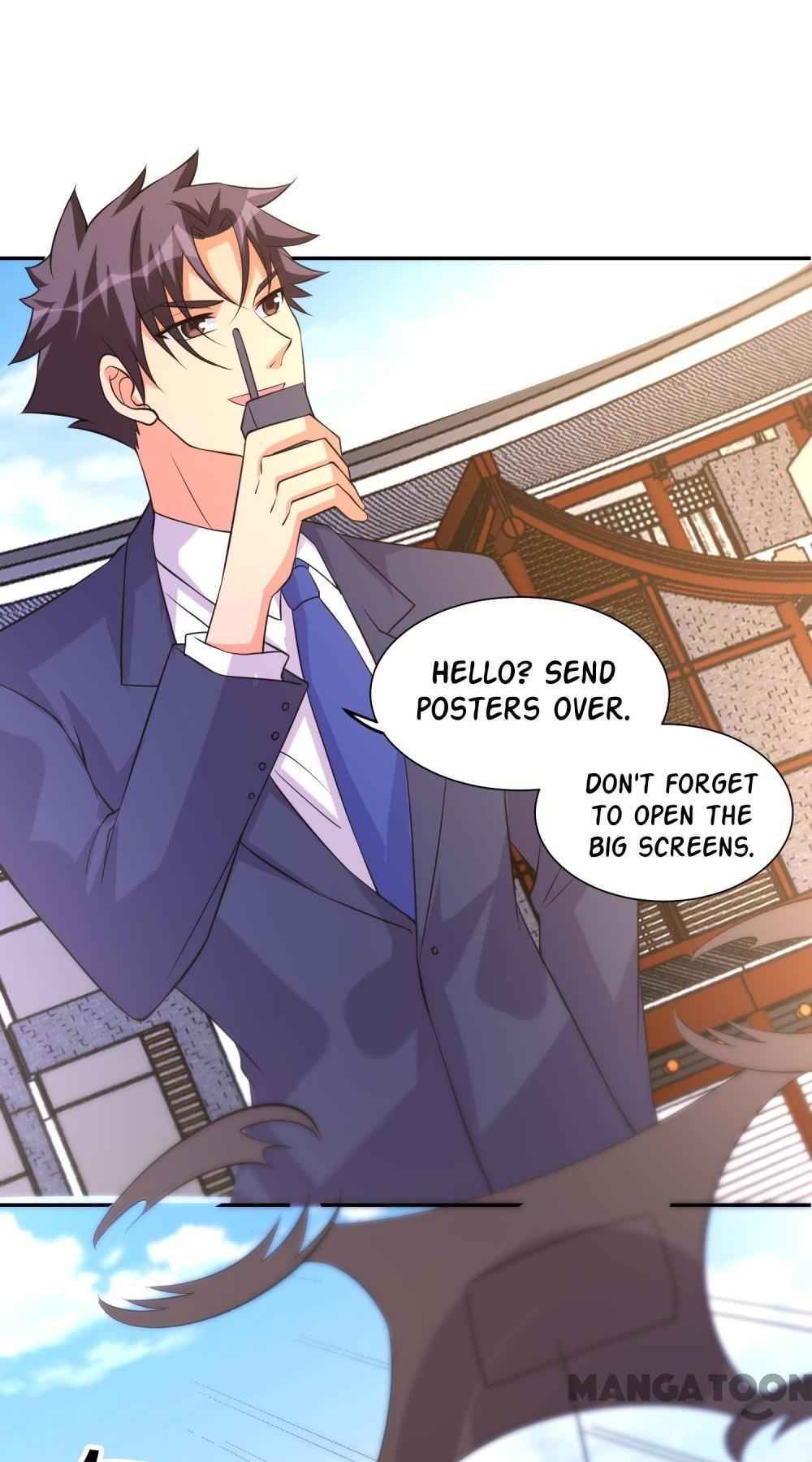 Emperor-in-Law Chapter 65 - Page 5