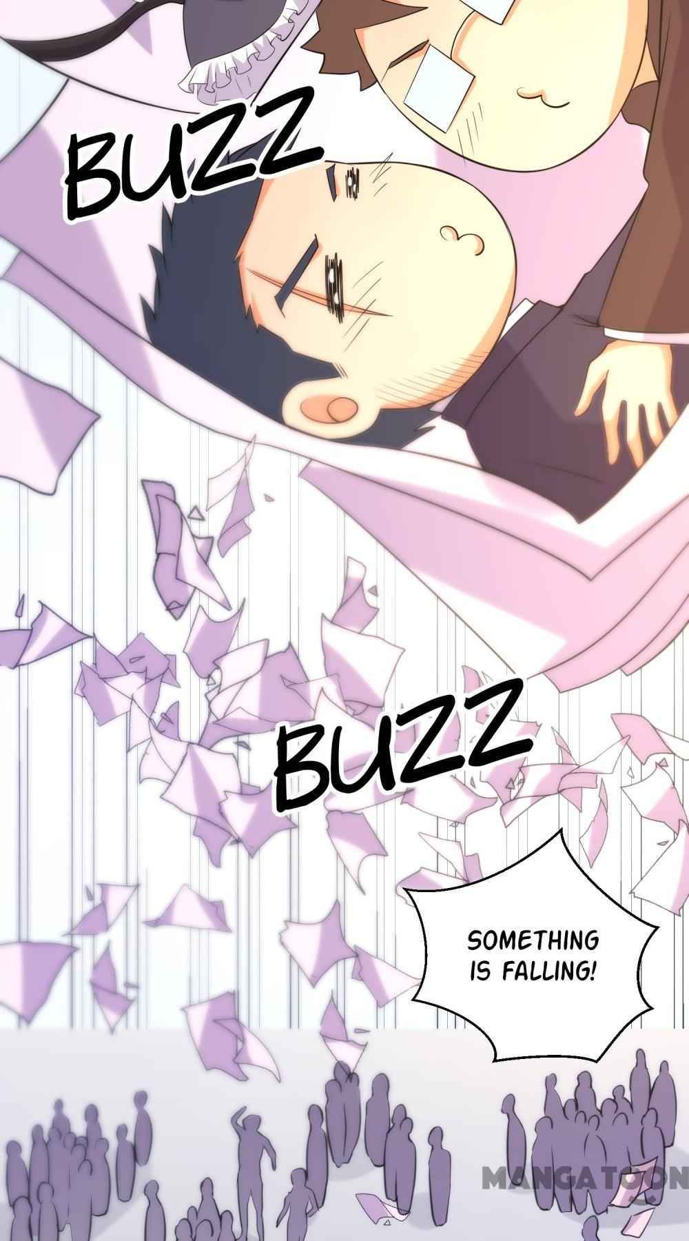Emperor-in-Law Chapter 65 - Page 9