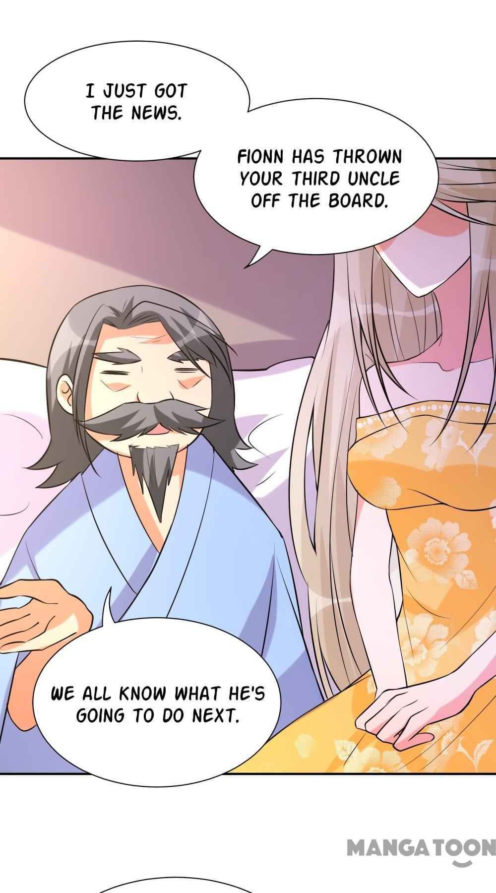 Emperor-in-Law Chapter 66 - Page 0