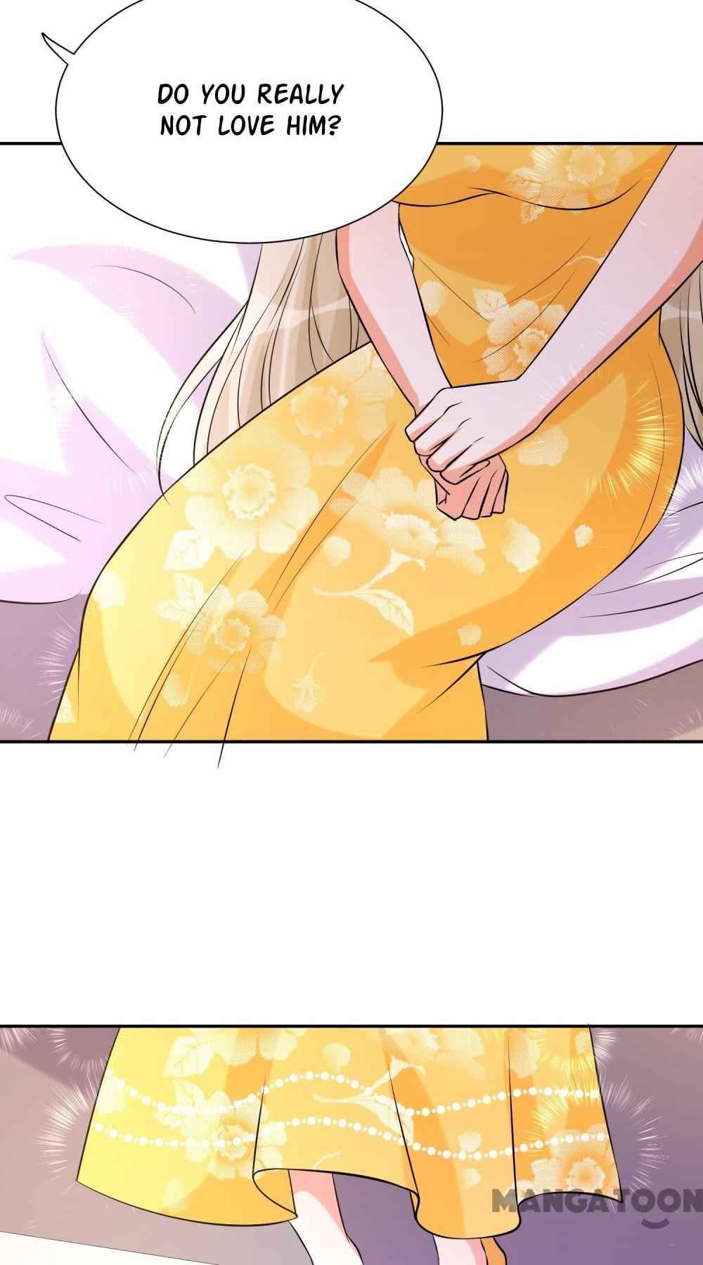Emperor-in-Law Chapter 66 - Page 1