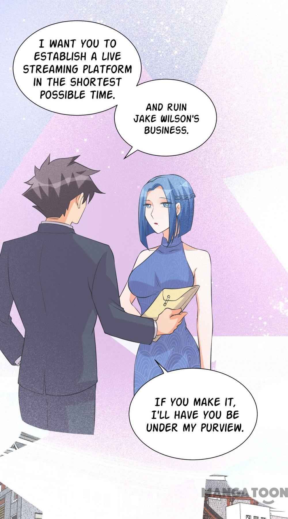 Emperor-in-Law Chapter 66 - Page 10