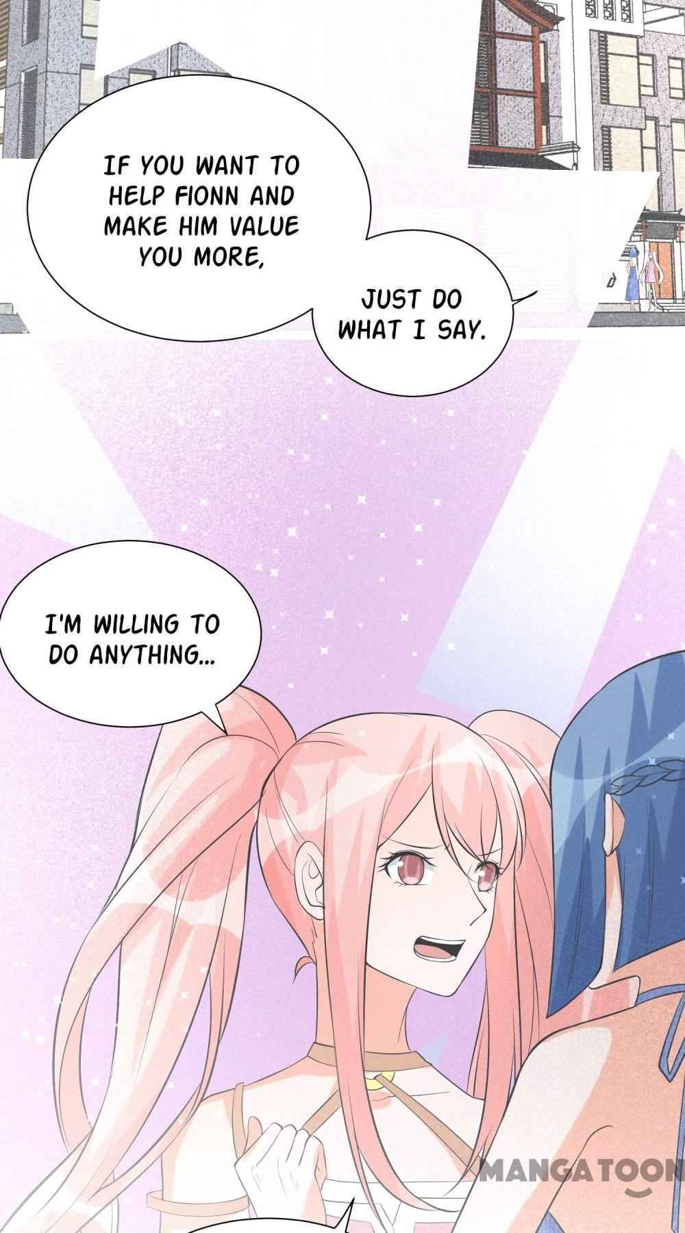 Emperor-in-Law Chapter 66 - Page 11