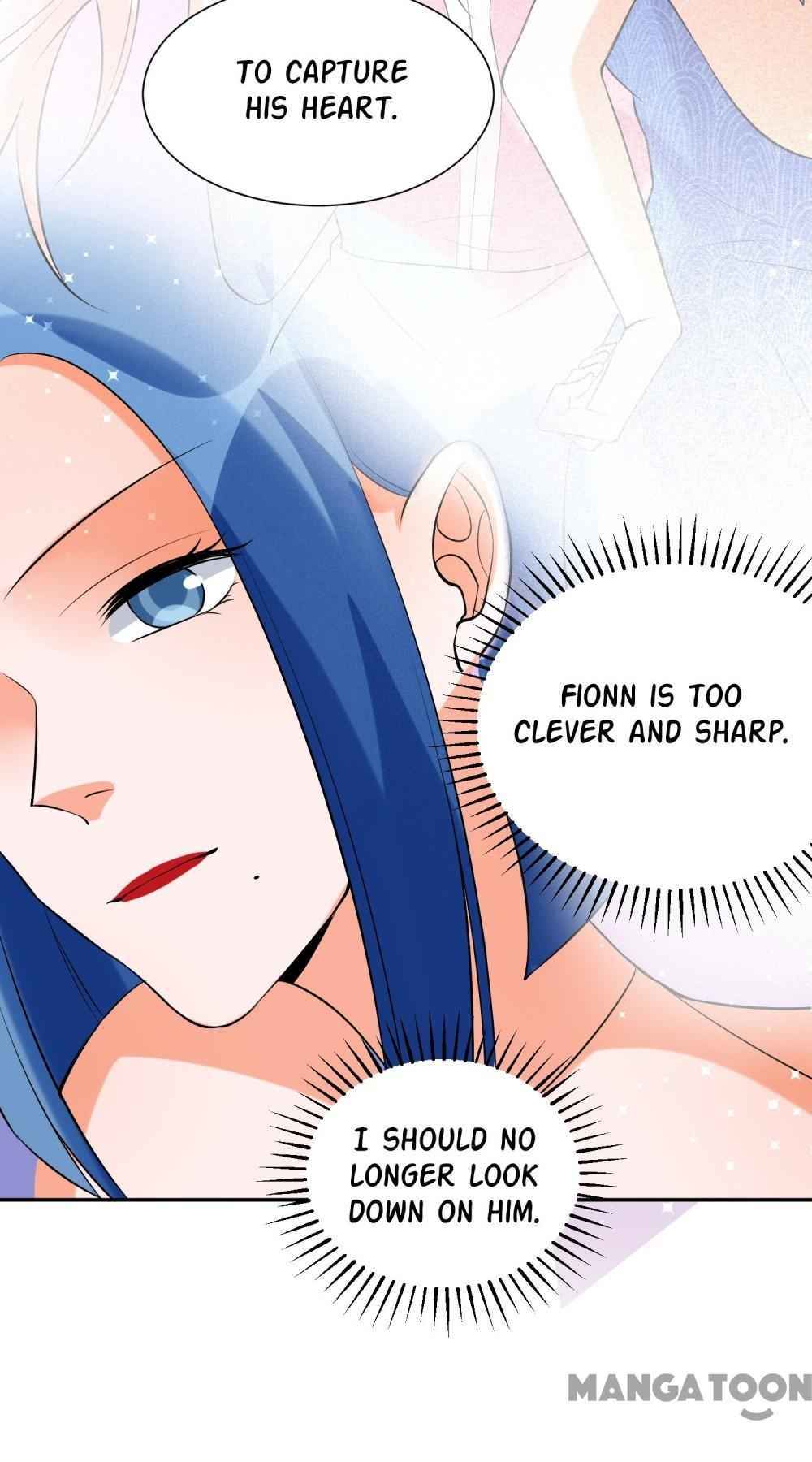 Emperor-in-Law Chapter 66 - Page 12