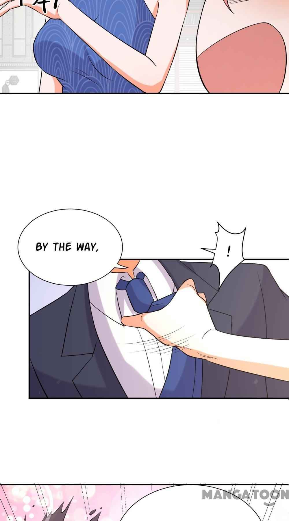 Emperor-in-Law Chapter 66 - Page 15