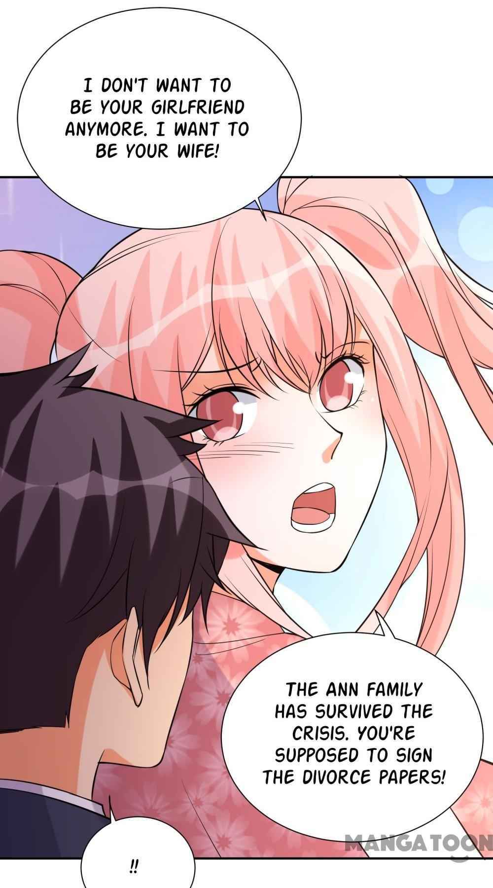 Emperor-in-Law Chapter 66 - Page 19