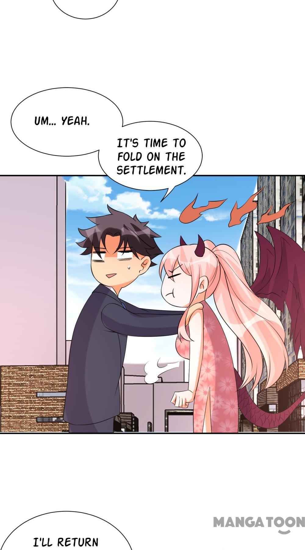 Emperor-in-Law Chapter 66 - Page 20