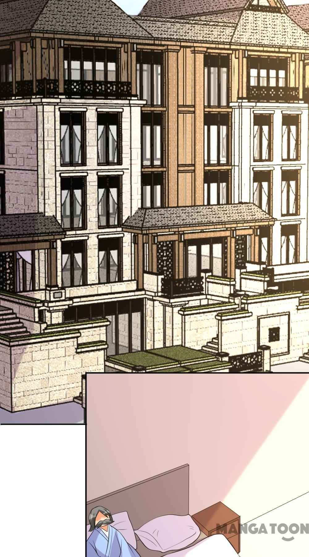 Emperor-in-Law Chapter 66 - Page 23