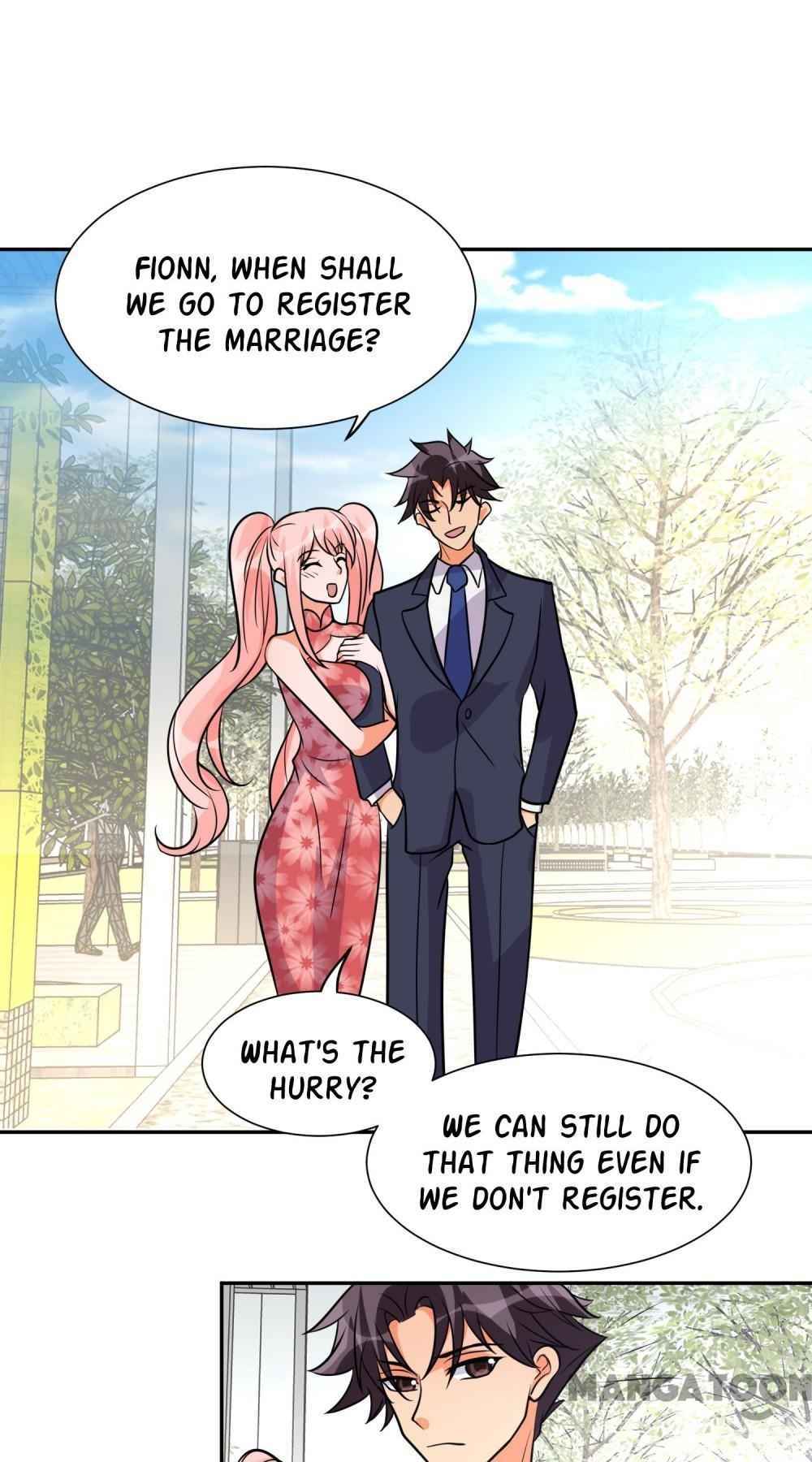 Emperor-in-Law Chapter 66 - Page 25