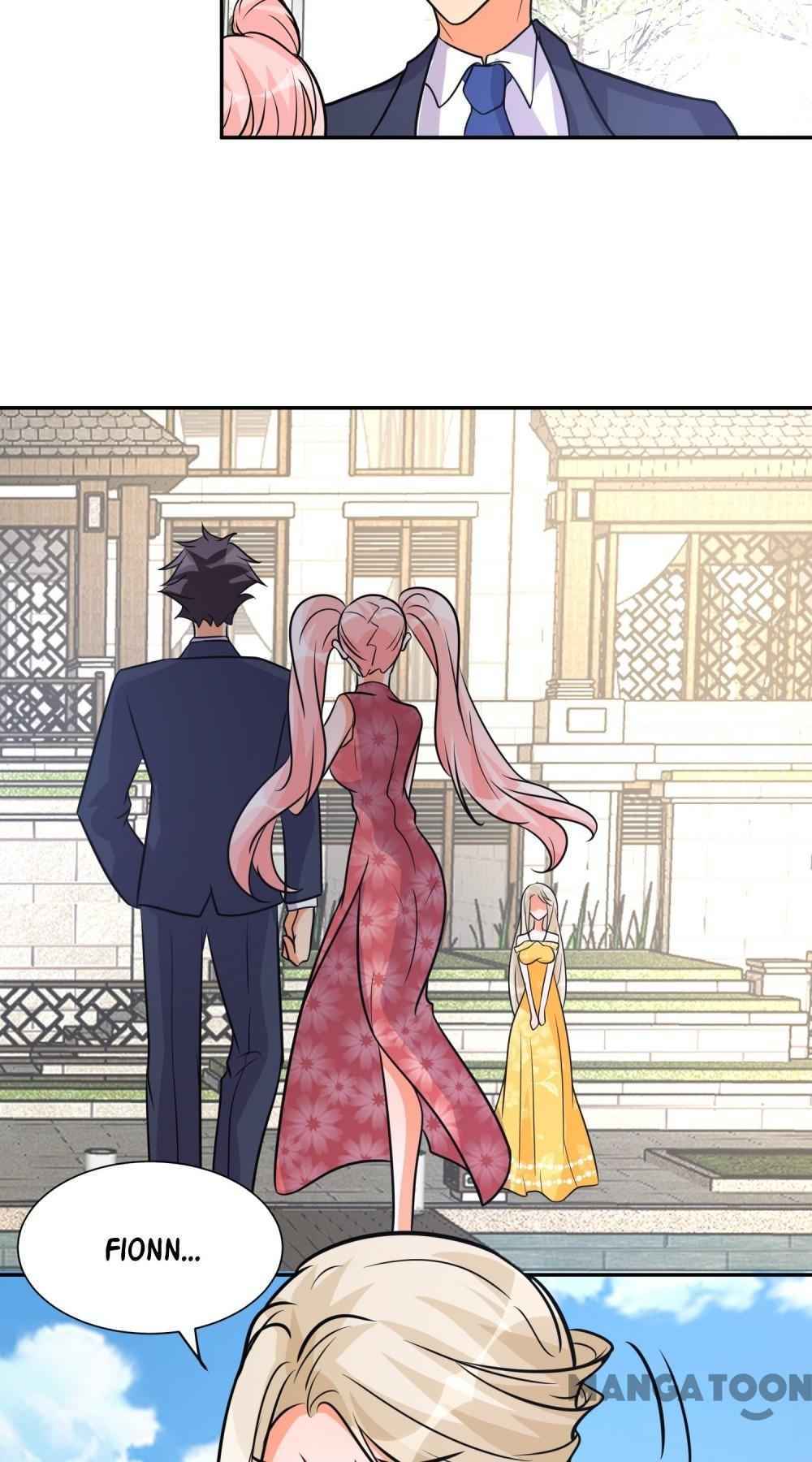 Emperor-in-Law Chapter 66 - Page 26
