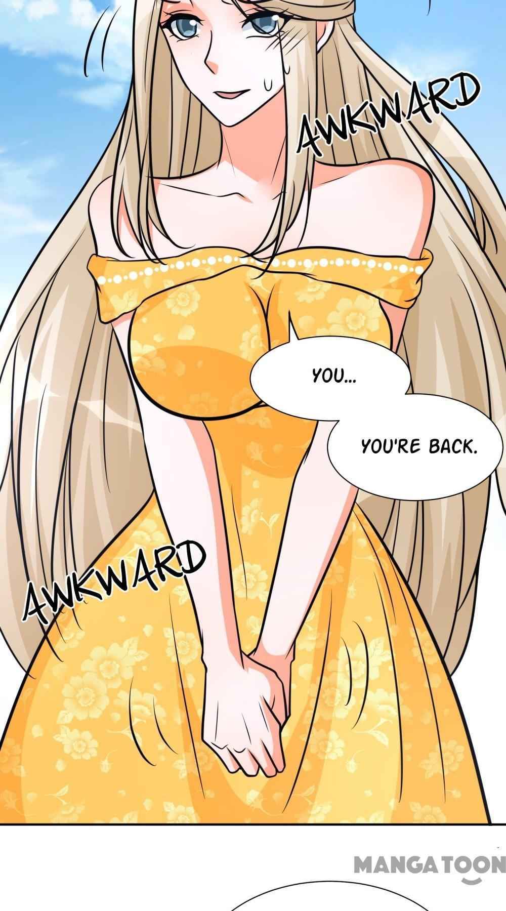 Emperor-in-Law Chapter 66 - Page 27
